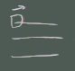 字下げ3