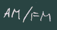 AM/FM