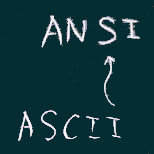 ANSI