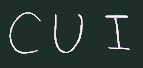 CUI