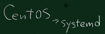 CentOS