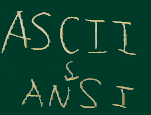 ANSI