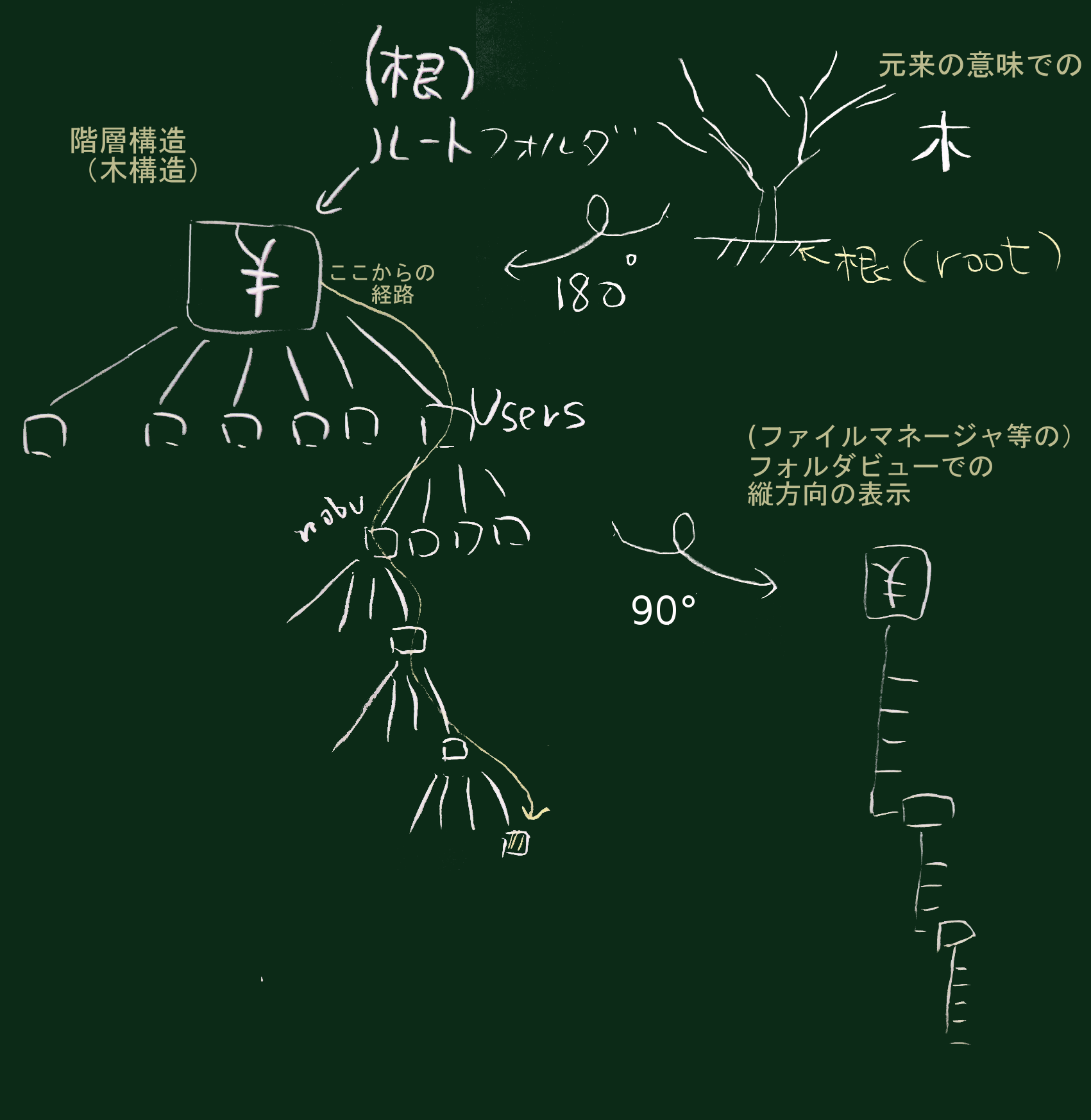 木構造