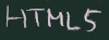 HTML5