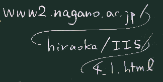 IIS
