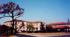 CSLI, Ventura & Cordura Hall
